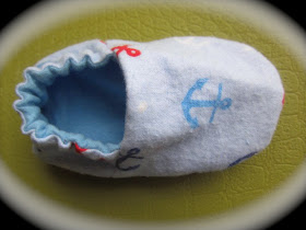 shoes by MADE BY Y