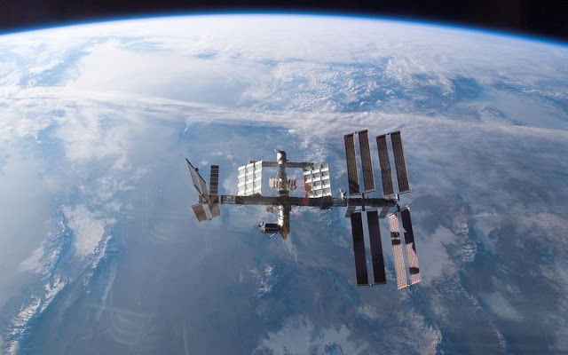 spacecraft