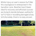 2025 Winter Injury on Zoysia- Surviving the freeze