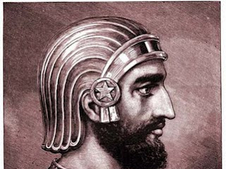 Cyrus the Great