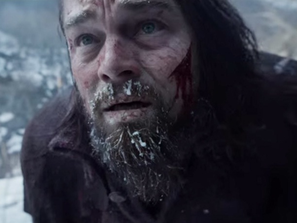 Leonardo Dicaprio