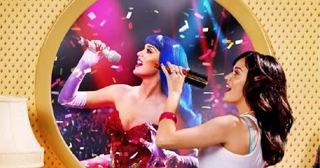 2012 Katy Perry: Part Of Me