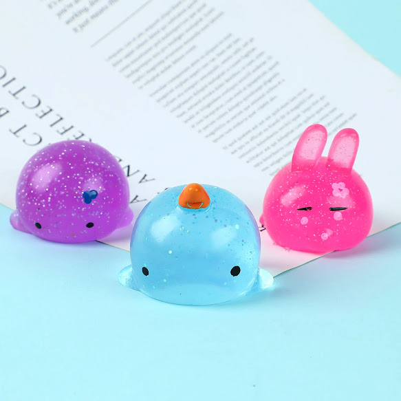 squishy toys