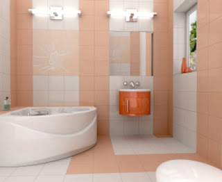 Small Bathroom Design on Small Bathroom Interior Design   Interior Design Ideas