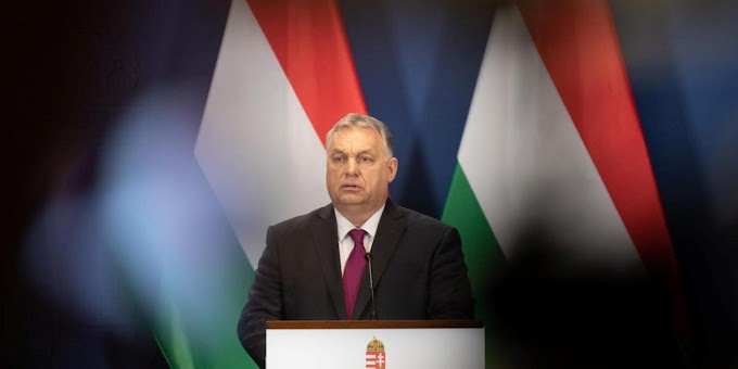 Beszólt Orbánnak a lett politikus: Putyinista és opportunista, aki egyértelműen az orosz elnököt másolja