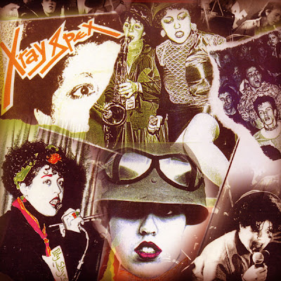 X-RAY SPEX