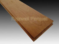 Harga Flooring Kayu Jati