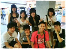 Ghost family~