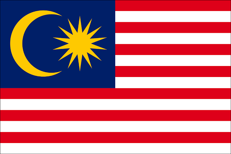 25+ Inspirasi Spesial Warna Kuning Yang Ada Pada Jalur Gemilang Melambangkan