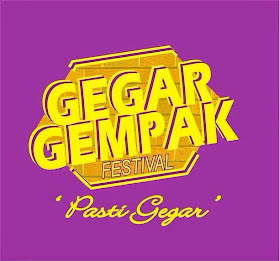 Gegar Gempak Festival | Kota Bharu Kelantan