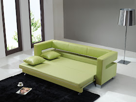 pull out bed sofa
