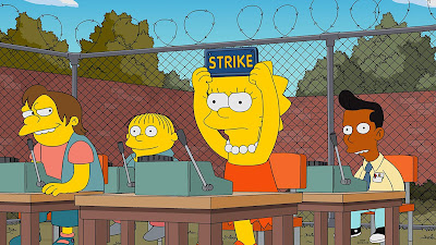 The Simpsons Season 31 Image 9