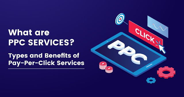 PPC Services in Bangalore