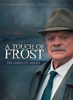 A Touch of Frost tv show