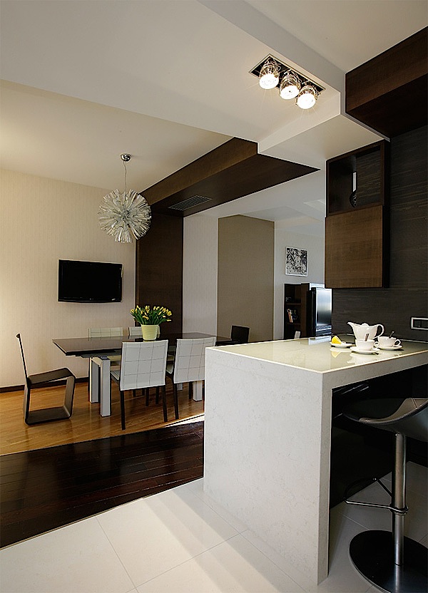 Apartment Style Interior Design