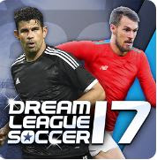 Dream League Soccer Apk