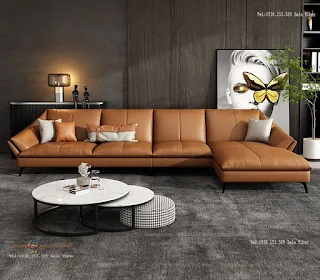 Xưởng sofa sài gòn