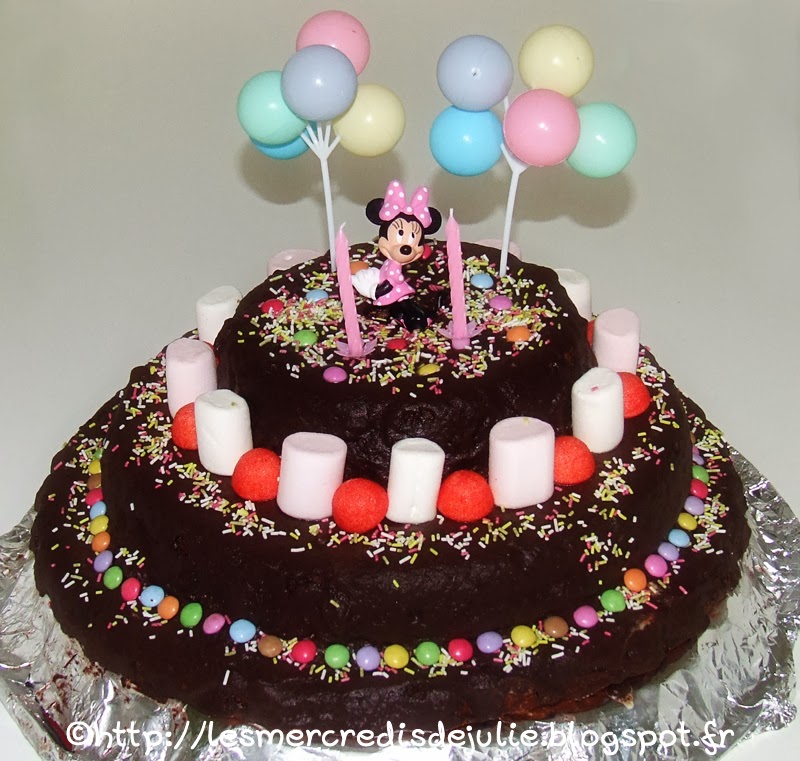 Les Mercredis De Julie Gateau 3 Etages Yaourt Poire Chocolat Les Mercredis De Julie Gateau 3 Etages Yaourt Poire Chocolat