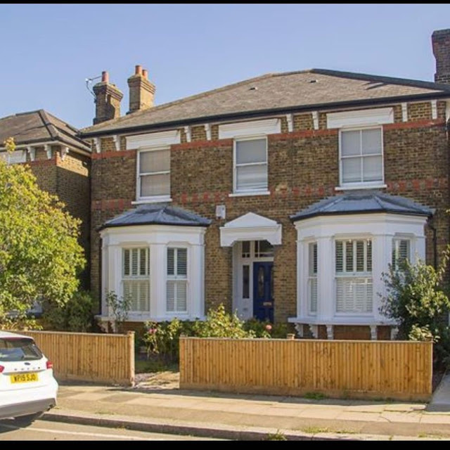 ‘From Homeless Boy To House Owner’ - Nigerian Gay, Bisi Alimi & Husband Get 2nd London Home