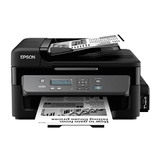  Epson M200 Driver  Download and Review