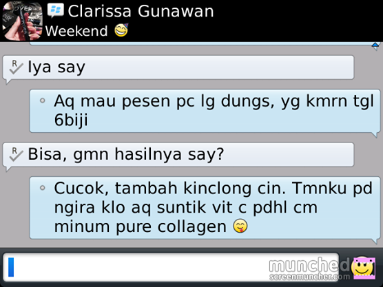 Testi Pure Collagen