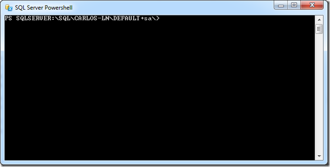 powershell-prompt