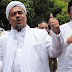 Kepulangan Habib Rizieq Hampir 100 Persen, Tinggal Urus Bayan Safar