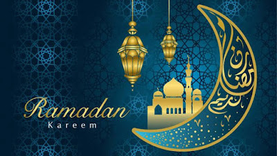 Happy Ramadan Mubarak Shayari