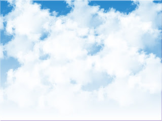 Clouds wallpaper