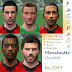 Facepack Manchester United by GM9