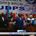 UDPS : Les pros Bruno Tshibala étaient en conclave ( vidéo JT Congo Web du 26/07/2017 )