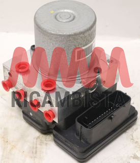 58920J7400 Kia Ceed 1.4 centralina ABS gruppo pompa Mobis