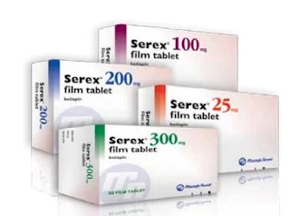 Serex دواء