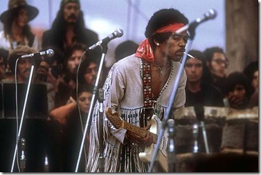 woodstock