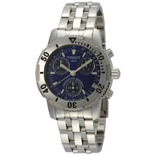  Tissot chronograph watch T17148644