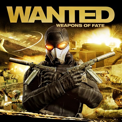 Wanted Weapons Of Fate MULTI13-PROPHET Free Download