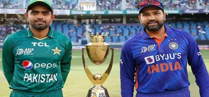 India accepted the proposal of Pakistan's hybrid model