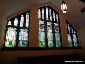 st john's fort mill stained glass