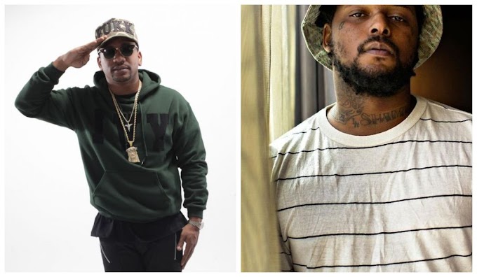 CyHi The Prynce & ScHoolBoy Q e um futuro hit com o single 'Movin' Around'