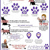 20 Helpful Infographics/Charts For Cat Owners To Bookmark