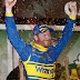 Dale Jr. takes No. 3 to Victory Lane in emotional win (NNS - Subway Jalapeno 250)