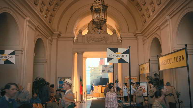 Pasadena City Hall