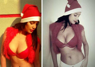 20 Hot, Sexy "Poonam Pandey" Latest Twitter Photos