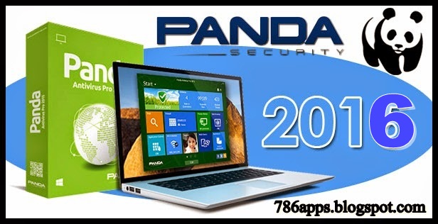 Panda Internet Security 2016 16.0.1 For Windows PC Free Download