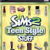 The Sims 2 - Teen Style Stuff