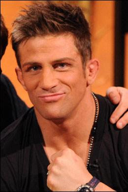 Alex Reid