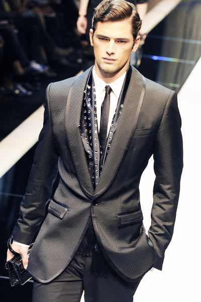 Boys Fashion Trends 2010 on Fashion Trends  Men S Fashion   Grooming Style And Fashion Trends