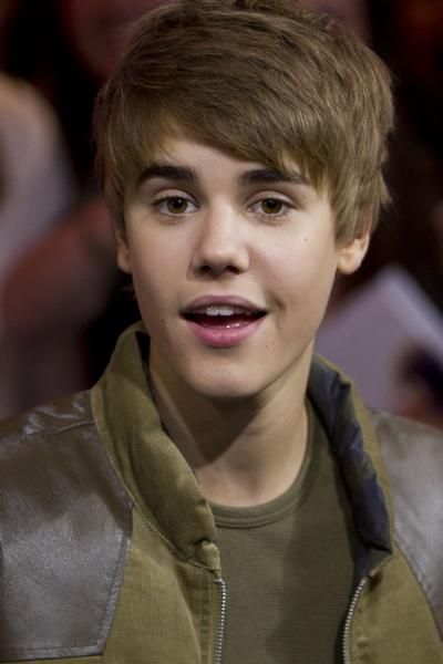 Justin Bieber 2011 Cool Photos