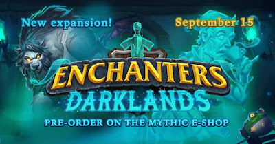 Enchanters Darkland