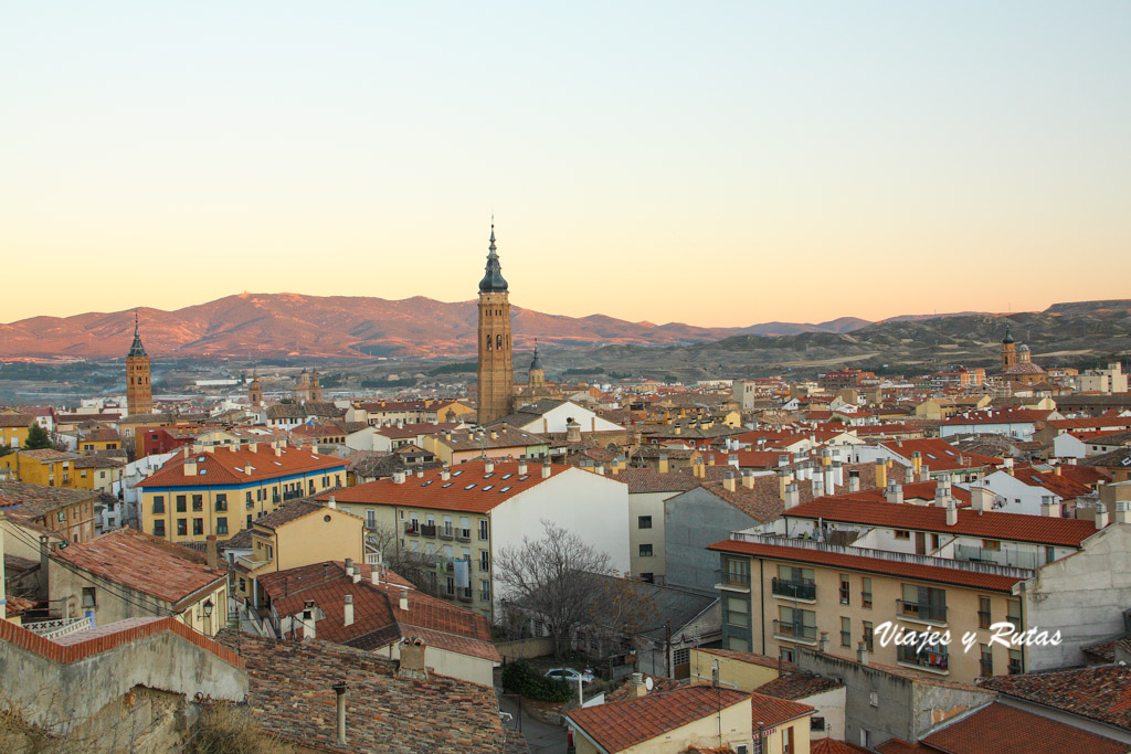 Qué ver en Calatayud